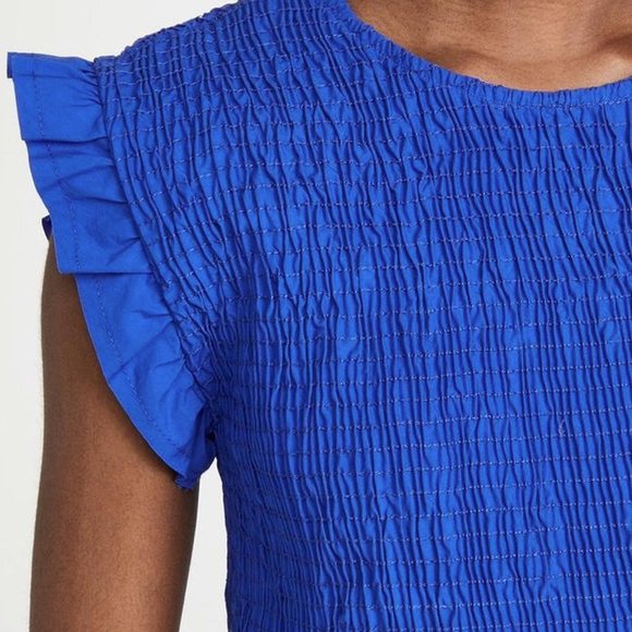 Ciao Lucia! Mini dress - Picture 4 of 4